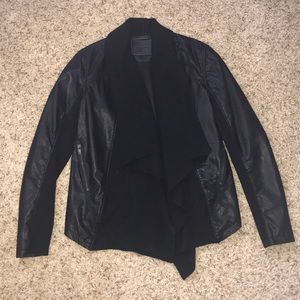 🎉 FINAL PRICE 🎉 BLANKNYC faux leather jacket